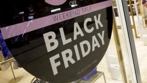 Black Friday 2025: шта домаћи купци желе од онлине схопова