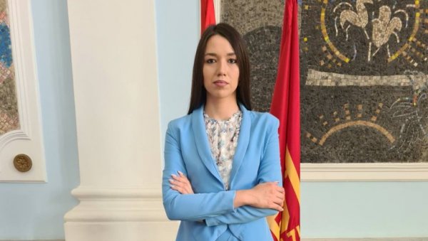 ЂУРИЋЕВА ПОРУЧИЛА: Представници ДС ни на један напад на Србе нису реаговали