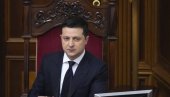 KIJEV POZVAO SENAT SAD: Želja da se podrže sankcije Severnom touk 2