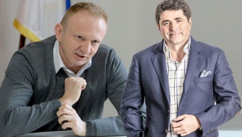 OVAKO ĐILAS I ŠOLAK VODE KAMPANJU PROTIV VUČIĆA U IZBORNOJ TIŠINI: Nova S ne prestaje sa kršenjem zakona (VIDEO) OVAKO ĐILAS I ŠOLAK VODE KAMPANJU PROTIV VUČIĆA U IZBORNOJ TIŠINI: Nova S ne prestaje sa kršenjem zakona (VIDEO)