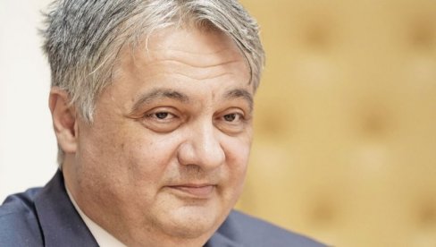 VLADIMIR LUČIĆ: Odličan prijem za Telekom u SAD