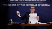 NOVOSTIMA POTVRĐENO: Svi mediji pozvani da isprate razgovor Vučića sa građanima Jadarskih sela