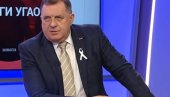 DODIK PRESEKAO: Ako se stranci budu mešali u izborni proces, Republika Srpska neće izaći na izbore