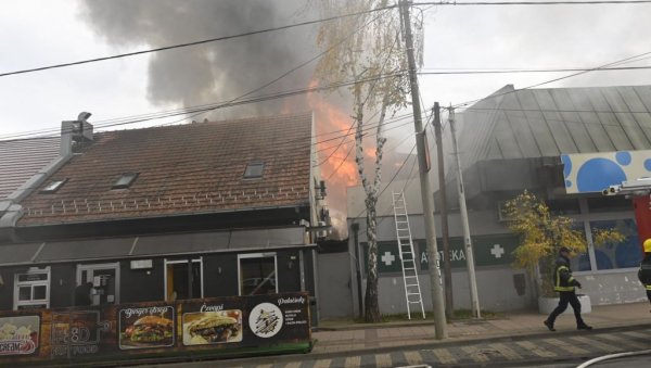 НЕ ЗНАМО НИШТА О ЊОЈ Потресне речи породице раднице нестале у стравичном пожару у Обреновцу