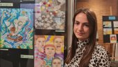 VRANJANKA ODNELA POBEDU: Lea najbolja na lkovnom takmičenju u Kragujevcu VRANJANKA ODNELA POBEDU: Lea najbolja na lkovnom takmičenju u Kragujevcu