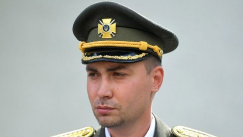 SUD U MOSKVI UHAPSIO BUDANOVA – U ODSUSTVU: Šefa vojne obaveštajne službe Ukrajine ruski organi terete za 104 teroristička akta SUD U MOSKVI UHAPSIO BUDANOVA – U ODSUSTVU: Šefa vojne obaveštajne službe Ukrajine ruski organi terete za 104 teroristička akta
