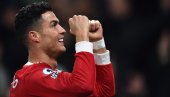 KRISTIJANO RONALDO OPET RUŠI REKORDE: Sjajni Portugalac postigao 800. gol u karijeri (VIDEO)