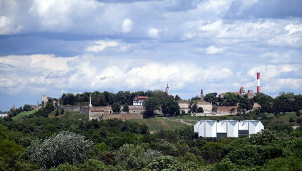 СРБИЈА МЕЂУ НАЈБОЉИМ ДЕСТИНАЦИЈАМА: Одличне оцене америчког магазина Конде наст травелер нашој земљи