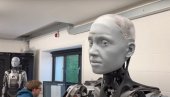 ROBOT KOJI IMA LICE KAO ČOVEK: Možete ga kupiti ili iznajmiti (VIDEO)