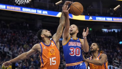 ТРЕНУТНО САМ УМОРАН... Нови кошаркаш Партизана Камерун Пејн по доласку у Београд