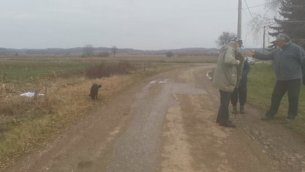 КОМШИЈЕ УБИЈЕНОГ РАДОСЛАВА У СУЗАМА: Раша не би од Славише узео ни динар, непосредан окидач сукоба позајмљен компресор