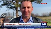 МЕШТАНИН ГОРЊИХ НЕДЕЉИЦА ЗА Н1: Најдраже ми је да видим свог председника, сањао сам га пре седам дана