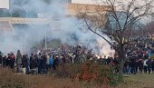 ZA PROTESTE NEKO DOBRO PLAĆEN IZ INOSTRANSTVA Vulin: Novac dat za proteste mogao je biti iskorišćen za lečenje nekog deteta