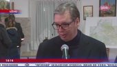 MOŽETE SAMO DA ME UBIJETE ILI DA POBEDITE NA IZBORIMA! Vučić poslao poruku opozicionarima koji su blokirali zemlju (VIDEO)