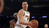 NIKOLA JOKIĆ JE MVP! Pogledajte sa kim Srbin igra