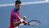 NOVAK IPAK PUTUJE U AUSTRALIJU? Đoković na spisku igrača za ATP kup u Sidneju