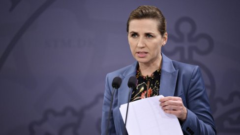 DANSKA ZOVE ŽENE U VOJSKU:  Pod izgovorom rodne ravnopravnosti NATO države angažuju i vojnike lepšeg pola