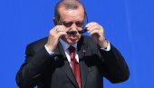 РАМА РАЗГОВАРАО СА ЕРДОГАНОМ О СИТУАЦИЈИ НА КиМ: Билатерални састанак два лидера у Вилњусу
