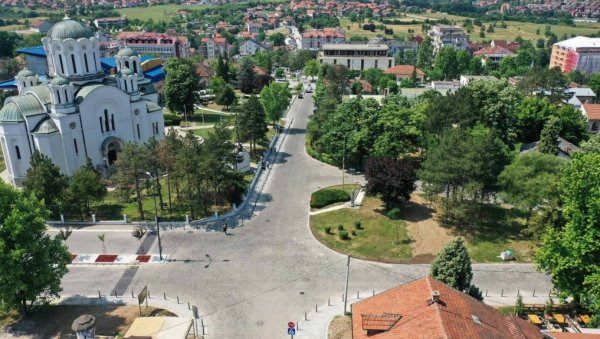 РЕКОНСТРУКЦДИЈА ПУТА У ОПШТИНИ ЛАЗАРЕВАЦ: Радови почели на Трбушничком путу, следи Дрењански РЕКОНСТРУКЦДИЈА ПУТА У ОПШТИНИ ЛАЗАРЕВАЦ: Радови почели на Трбушничком путу, следи Дрењански