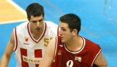 TRAGEDIJA: Umro bivši košarkaški reprezentativac i košarkaš FMP