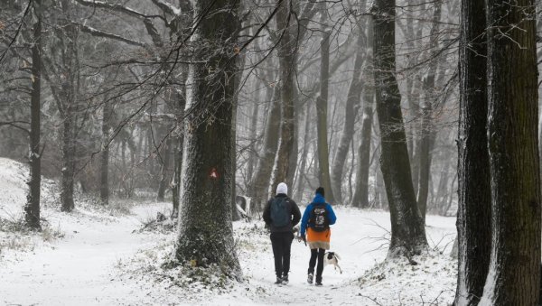 ЗВАНИЧНО ПОЧИЊЕ ЗИМА: Данас је најкраћи дан у години, сунце залази пре 16 сати