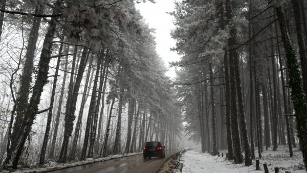 ЗА ТРИ ДАНА СКОК ОД -5 ДО +15! Ове недеље метеоролози најављују неочекиван обрт