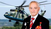 PREMINUO LEGENDARNI RUSKI VOJNI PILOT: Izvršio najtežu operaciju u Černobilju, leteo iznad otvorenog reaktora!