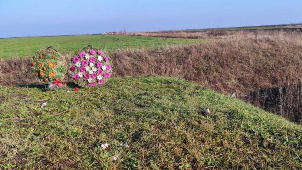 КОБНА КРИВИНА НА ПУТУ СМРТИ: На месту где је погинула девојка (16) за неколико година десетак особа изгубило живот (ФОТО)