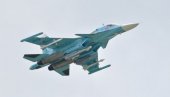 PRVI SU-34 ISPALIO HIPERSONIČNU RAKETU: Kinžali od sada i zvanično u arsenalu ruskog lovca-bombardera (VIDEO)