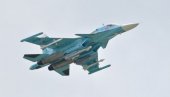 PRVA IZVOZNA PORUDŽBINA JURIŠNOG LOVCA Su-34: Nova pustinjska kamuflaža ukazuje na kupovinu iz ove zemlje
