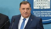 NEMA BIH BEZ SRBA I REPUBLIKE SRPSKE: Dodik poručio - još jedna podvala Komšića i DŽaferovića!