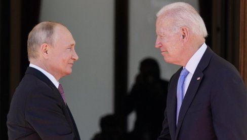 EKSPERT CIA TVRDI - SANKCIJE NE POMAŽU PROTIV RUSIJE: Bajdenova loša procena Putinovih motiva za rat sa Ukrajinom EKSPERT CIA TVRDI - SANKCIJE NE POMAŽU PROTIV RUSIJE: Bajdenova loša procena Putinovih motiva za rat sa Ukrajinom