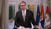 OBRAĆANJE VUČIĆA NA SAMITU ZA DEMOKRATIJU: Srbija i u budućnosti dosledan i pouzdan partner SAD-a (VIDEO)