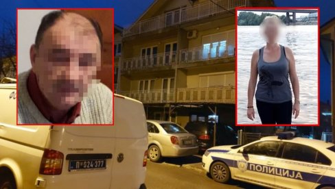 TAKSISTA RADAN 20 GODINA U ZATVRU ZBOG UBISTVA SUPRUGE: Apelacija odbila žalbe i potvrdila presudu