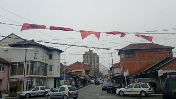 ЕКСПЛОЗИЈА БОМБЕ У СЕВЕРНОЈ МИТРОВИЦИ: Нема повређених