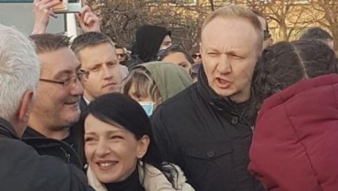 БИВШИ МОЈ ПРИЈАТЕЉУ: Отворено писмо Дејана Булатовића Драгану Ђиласу БИВШИ МОЈ ПРИЈАТЕЉУ: Отворено писмо Дејана Булатовића Драгану Ђиласу