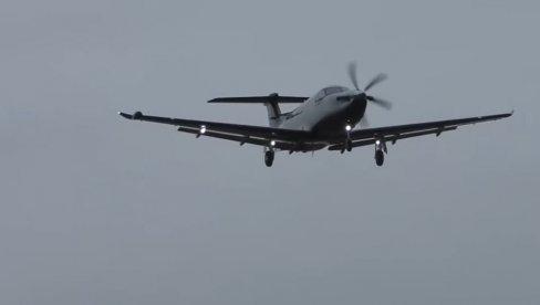 POGINULA OBA PUTNIKA U PADU AVIONA KOD KRITA: Sumnja se da je pilot tokom sletanja bio dezorijentisan POGINULA OBA PUTNIKA U PADU AVIONA KOD KRITA: Sumnja se da je pilot tokom sletanja bio dezorijentisan