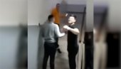 KOMITE POBESNELE ZBOG SNIMKA: Policijskom akademijom u Danilovgradu se orilo Oj Kosovo, Kosovo nakon pobede Srbije (VIDEO)