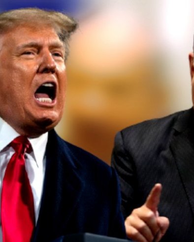 ТРАМП КОНТРОЛИШЕ НЕТАНЈАХУА Бивши аналитичар Пентагона: Прихватио је идеју о великом Израелу који би обухватио све арапске земље