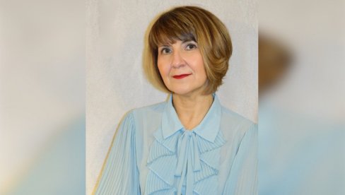 ODLUČENO: Prof. dr Vesna Turkulov nosilac liste „Aleksandar Vučić – Novi Sad sutra“, naprednjaci veruju u ubedljivu pobedu