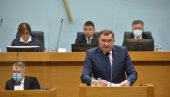 DODIK: Građani Srpske na referendumu o novom Ustavu