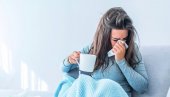 VELIKI PORAST RESPIRATORNIH INFEKCIJA U BEOGRADU: Za sedam dana čak 11.224 novoobolelih