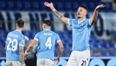 CEO RIM SE KLANJA SRBINU: Sergej Milinković Savić nadmašio legendu