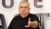 ИДЕОЛОГ БЛОКАДЕРА НЕНАД ЧАНАК ПОРУЧУЈЕ: Морамо сменити Вучића како би Србија платила и признала да је починила геноцид! (ВИДЕО)