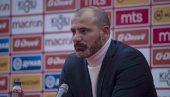 NISMO NEPOBEDIVI Dejan Stanković pred Zvezda - Radnik: Umor nas stiže, ali stisnućemo zube