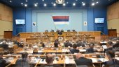 ЕВО ОДАКЛЕ ЈЕ СТИГЛА ДОЈАВА О БОМБИ: Огласио се генерални секретар Народне скупштине Републике Српске