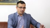 НАРОД ЋЕ ВАМ У АПРИЛУ ОБЈАСНИТИ ГДЕ ВАМ ЈЕ МЕСТО Недимовић одговорио Мариники Тепић и Дејану Булатовићу