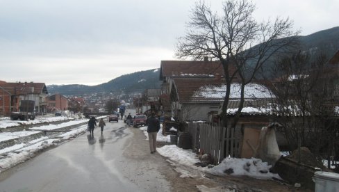 TUČA U KAFANI: Povređen muškarac iz Bosilegrada