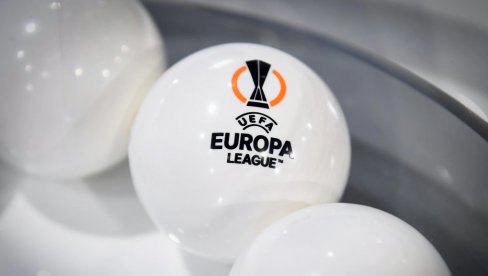 OVO SU PAROVI NOKAUT FAZE LIGE EVROPE: Jang bojs ide na Sporting, Fejenord će sanjati Morinja OVO SU PAROVI NOKAUT FAZE LIGE EVROPE: Jang bojs ide na Sporting, Fejenord će sanjati Morinja