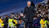ИСТОРИЈСКИ ДОГОВОР: Познато колику плату ће имати Карло Анћелоти на клупи Бразила